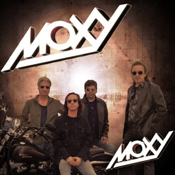 Moxy Band